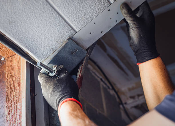 Reliable Garage Door Panel Replacement contractor in Clive, IA by Garage Doors Repair Pro